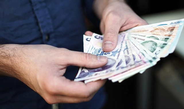 Emekli Maaslarina Yapilacak Duzenleme Icin Formul Ortaya Cikti Milyonlarin Zammi Yilbasina Kalmayacak 788-3