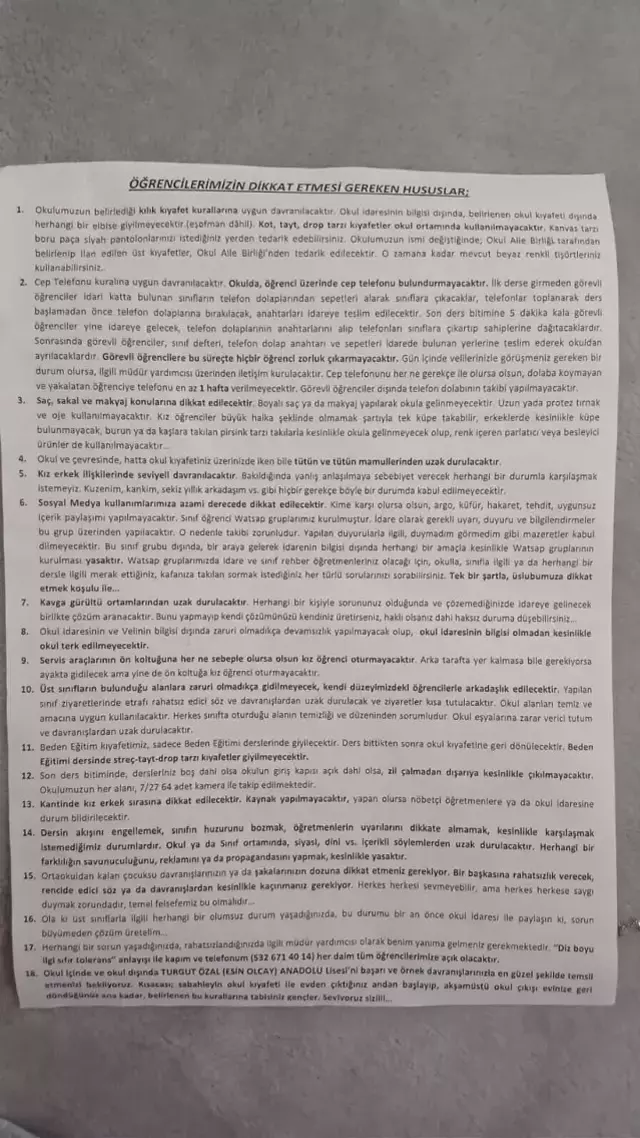 Eğitimliste