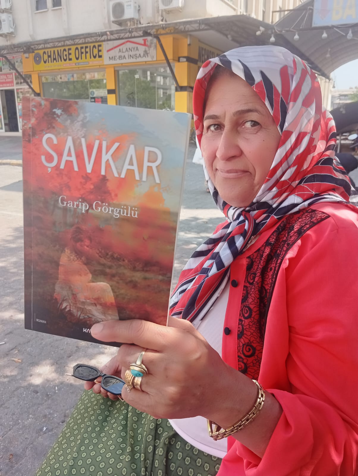 Kadın