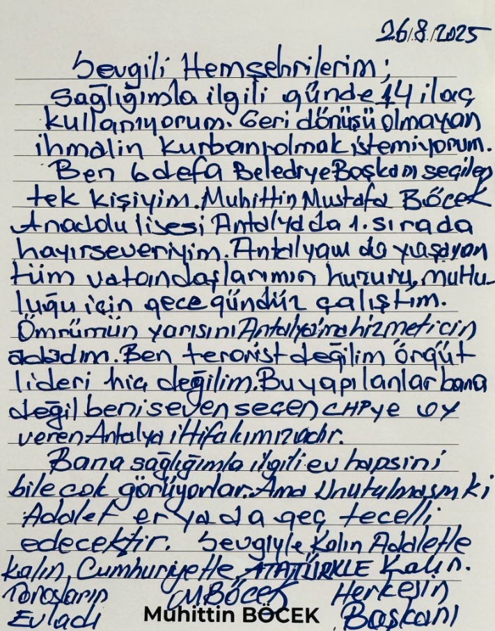 M E T İ N