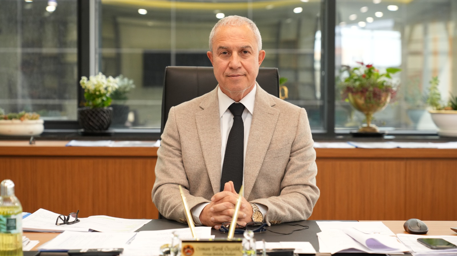 Osmn Tarik