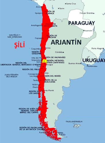 Şili