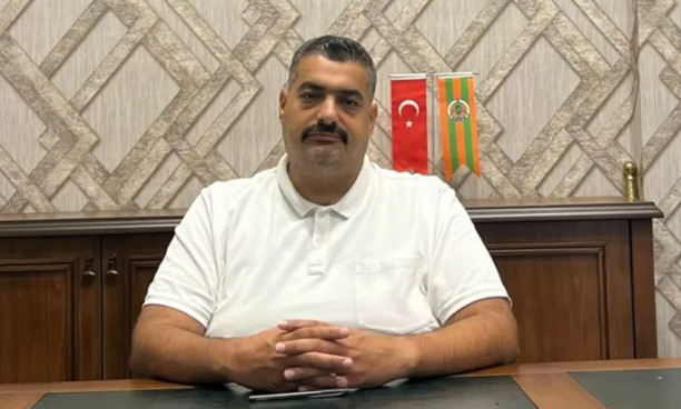 Alperarıkan