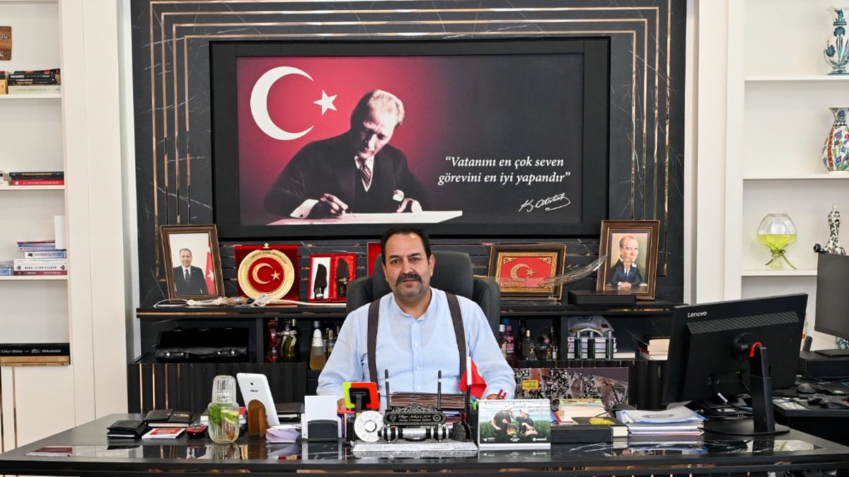 Ilker Arslan