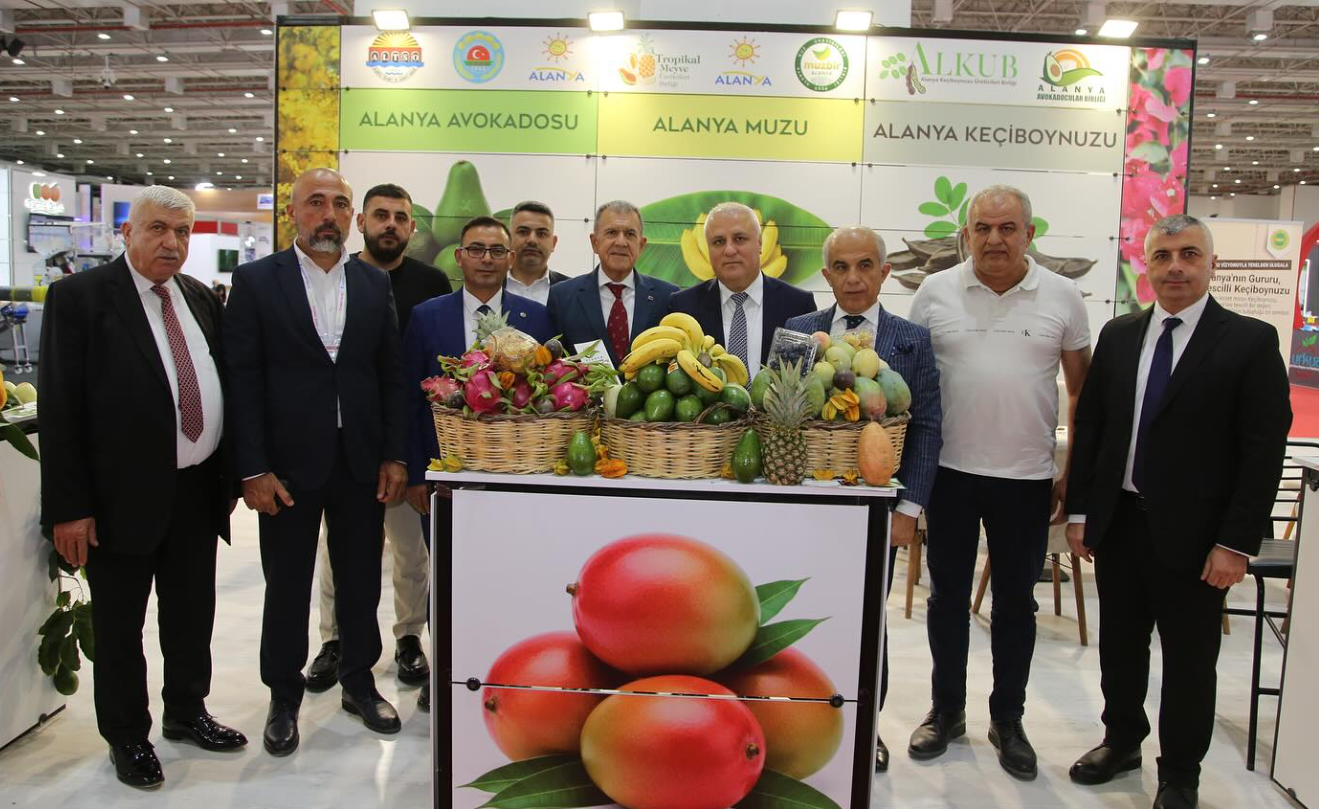 Izmir Fuar 1