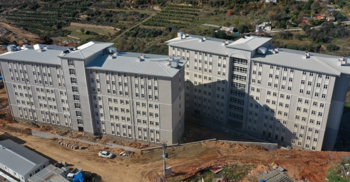 Metiniçi Yurt-1
