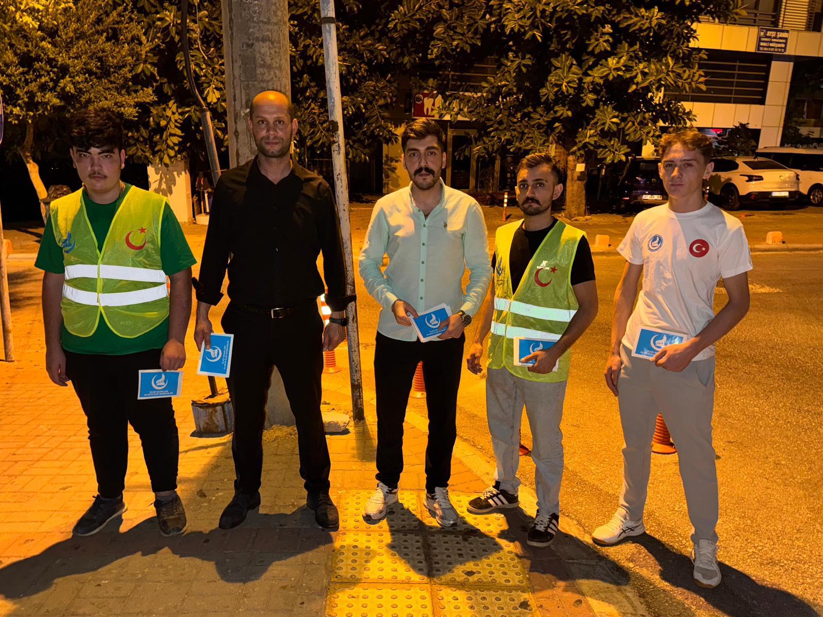 Ülkü Ocakları Foto