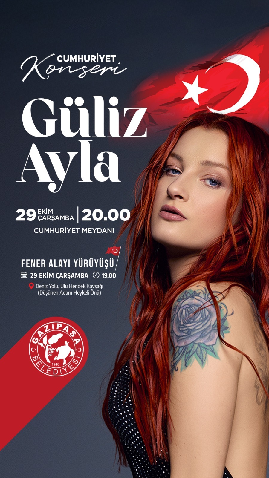 Gzi̇paşa