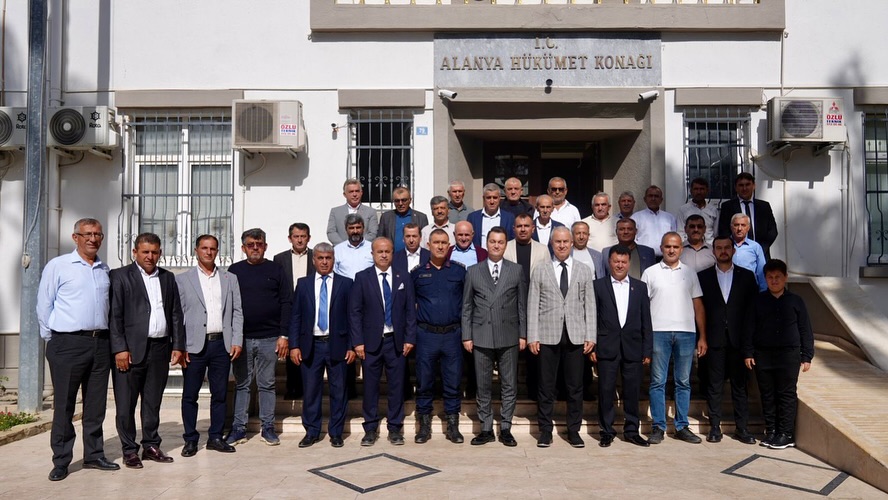 Manset Belediye
