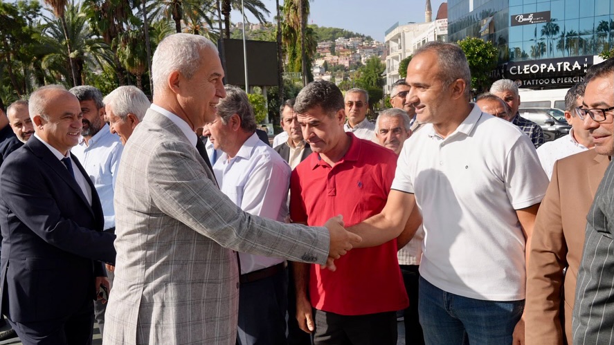 Metiniçi Belediye