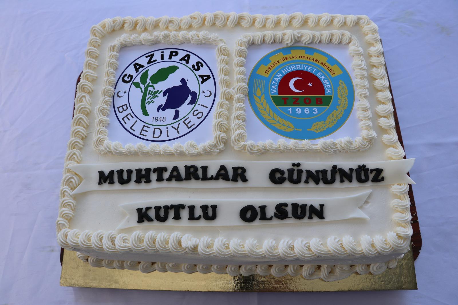 Muhtar Pasta