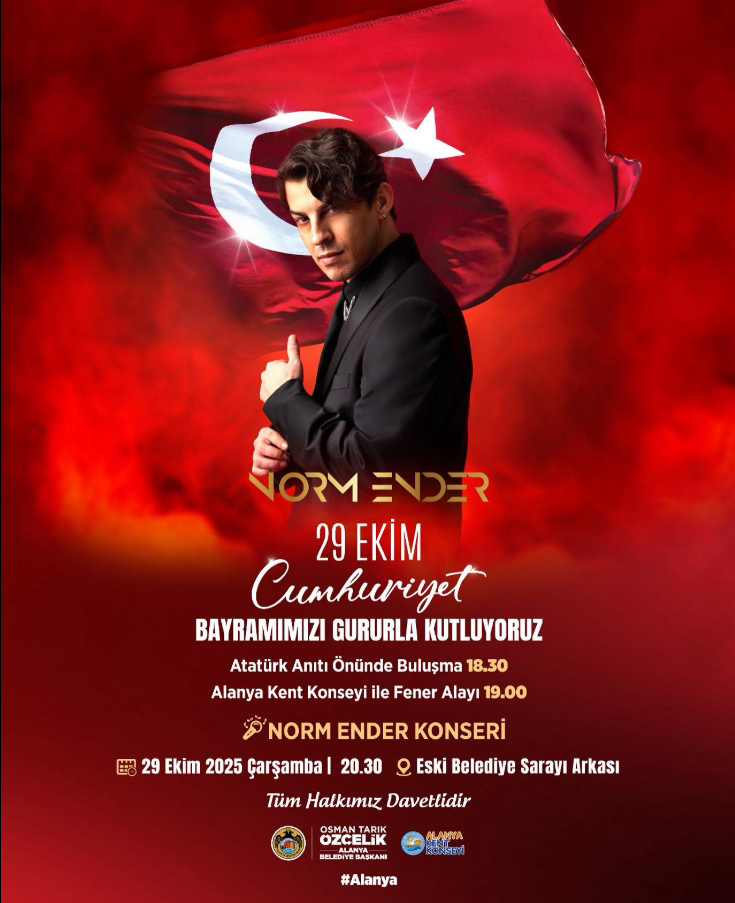 Norm Ender