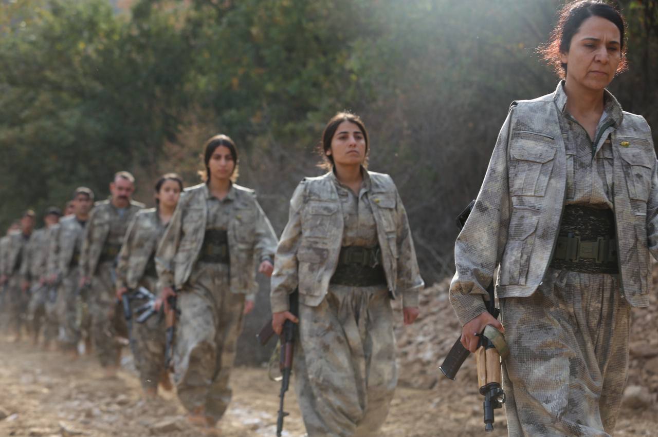 Pkk2