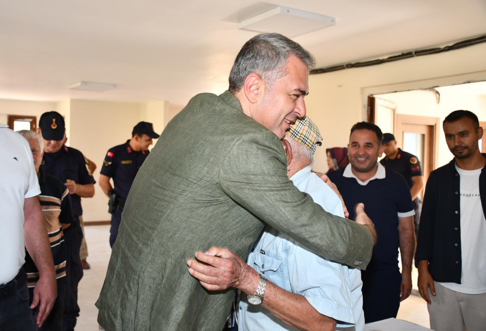 Şarani Tavlı-1