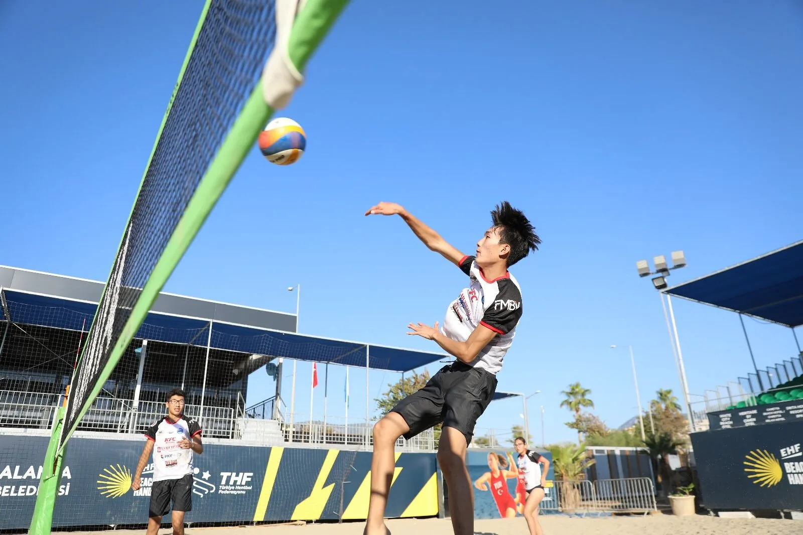Voleybol-2